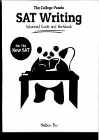 college panda SAT writing.pdf